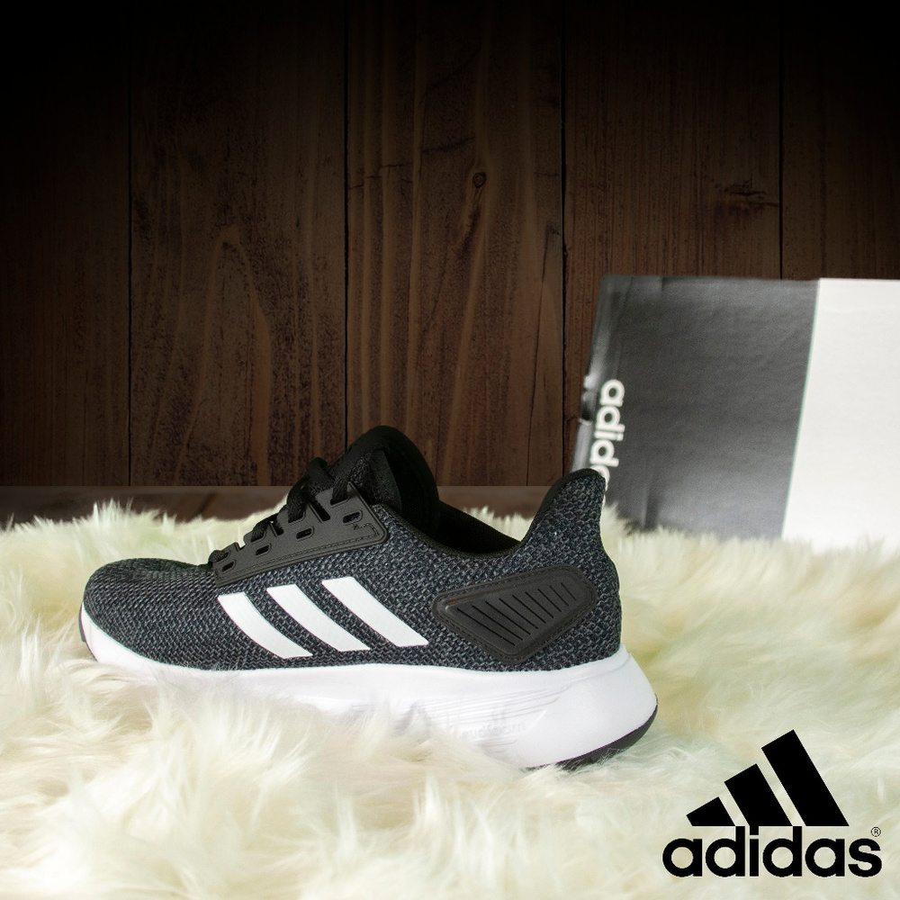 Adidas Duramo 9 - Picture 7 of 8